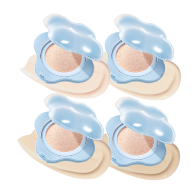 ETUDE - Cloud Filter Cushion 