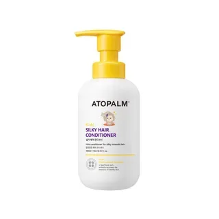 ATOPALM - Kids Silky Hair Conditioner 300ml