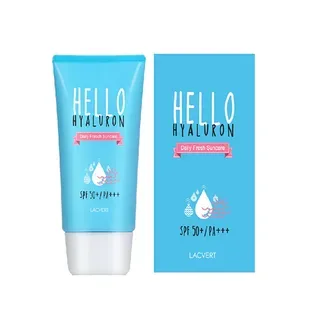 LACVERT - Hello Hyaluron Daily Sun Cream 50ml