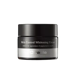 Ciracle - Crema Unificadora Mela Control Whitening Cream 50ml