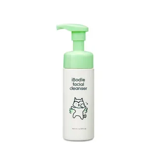 iBodle - Facial Cleanser 140ml
