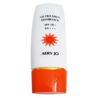 AERY JO - Protector Solar Ultra Mild Sunblock