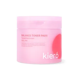 kieró - Balance Toner Pads 185ml