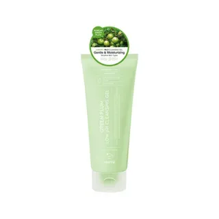OOTD - Green Plum Low pH Cleansing Gel 200ml
