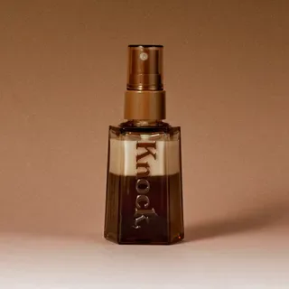 Knock, - Shaking Serum Mist Deep Cream 50ml