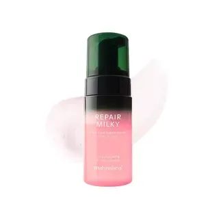 shaishaishai - Repair Milky Urea Glow Bubble Serum 110ml
