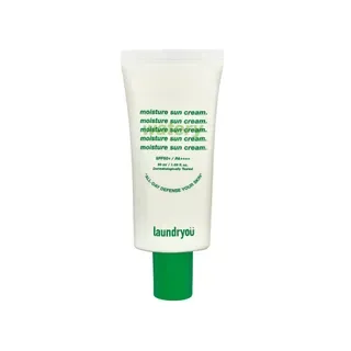 laundryou - Moisture Sun Cream Watery 50ml