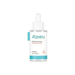 A'PIEU - Ampolla Facial Madecassoside Tetrasome CICA Ampoule Jumbo