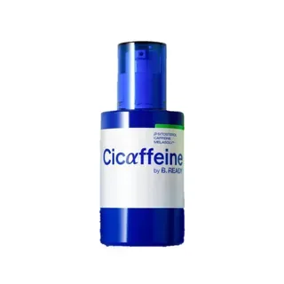 B.READY - Sérum Facial Cicaffeine Trouble Reset Serum