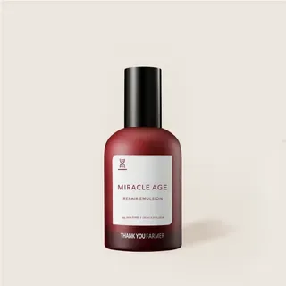 THANK YOU FARMER - Miracle Age Repair Emulsion 130ml 130ml