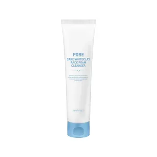 SWANICOCO - Pore Care Whiteclay Pack Foam Cleanser 100ml
