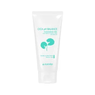 eyeNlip - CICA PH Balance Cleansing Gel 150ml