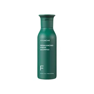 AYUNCHE - Rebalancing Fresh Shampoo Mini 200g
