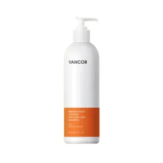 VANCOR - Brewer Yeast Caffeine Anti Hair Loss Shampoo 2025 Version - 500ml