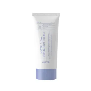 OOTD - Water Glow Derma Sun Cream 50ml
