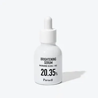 Parnell - Sérum Brightening Serum