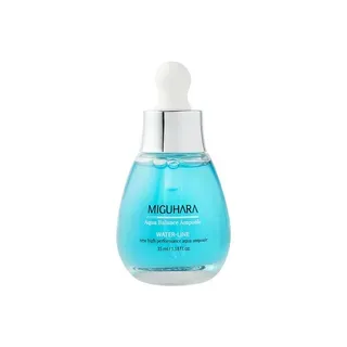 MIGUHARA - Aqua Balance Ampoule 35ml