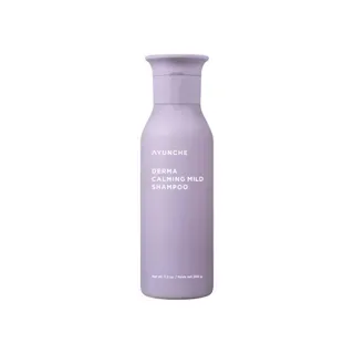 AYUNCHE - Derma Calming Mild Shampoo Mini 200g