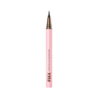 so natural - Super Fixx Slim Pen Eyeliner - 2 Colors #02 Wood Brown