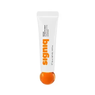 dot solution - signiq Peptide Lifting Eye Cream 30ml