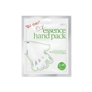 PETITFEE - Guantes para Hidratar Manos Dry Essence Hand Pack