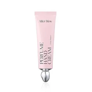 After blow - Perfume Hand Cream - 9 Types #08 Love Potion