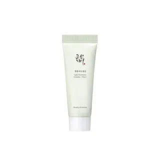 Beauty of Joseon - Sérum Facial Light On Serum Centella + Vita C Mini