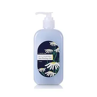 ALIVE:LAB - Blue Chamomile Just Peeling Gel 230ml