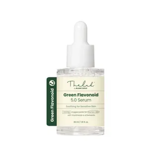 THE LAB by BLANC DOUX - Sérum Facial Green Flavonoid 5.0 Serum