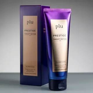 plu - Body Scrub Prestige Therapy Edition 180g