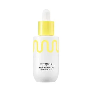 COMMONLABS - Ampolla Iluminadora Vitamin C Brightening Ampoule