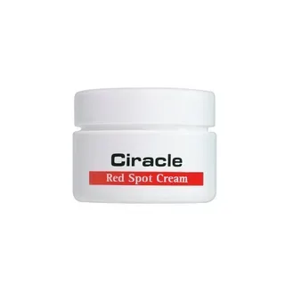 Ciracle - Tratamiento para Granos Red Spot Cream 30ml