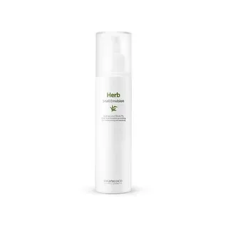 SWANICOCO - Emulsión Herb Snail Emulsion