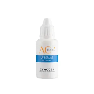 ZYMOGEN - AC Dr. A-Serum 30ml 30ml