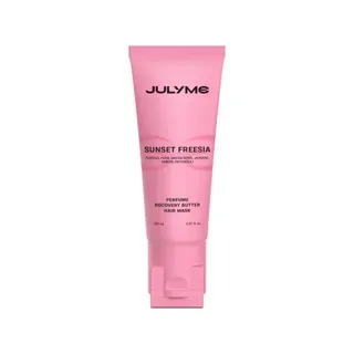 JULYME - Perfume Recovery Butter Hair Mask - 3 Types 2026 Version - Sunset Freesia