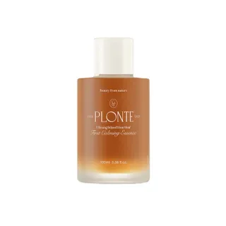 PLONTE - First Calming Essence 100ml