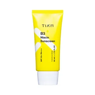 TIA'M - Protector Solar B3 Niacin Sunscreen