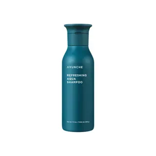AYUNCHE - Refreshing Aqua Shampoo Mini 200g
