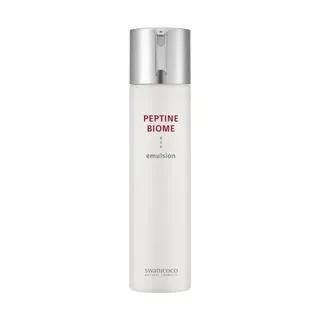 SWANICOCO - Peptine Biome Emulsion 130ml
