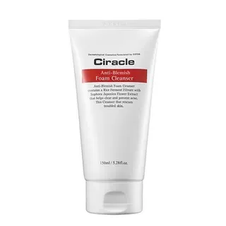 Ciracle - Espuma Limpiadora Anti-Blemish Foam Cleanser 150ml