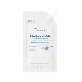 THE LAB by BLANC DOUX - Oligo Hyaluronic Acid Boosting Ampoule Refill Only 33ml