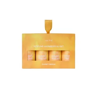 JULYME - Perfume Hair & Body 4U Set 4 pcs