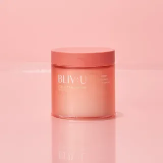 BLIV:U - Collagen Bouncing Serum Pad 50 pads