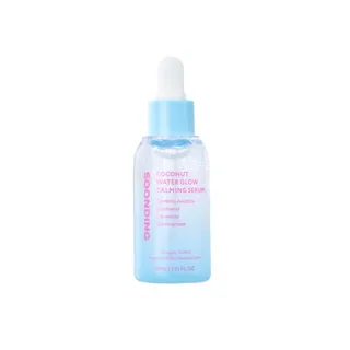 SOONDING - Coconut Water Glow Calming Serum 30ml
