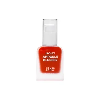 House of Hur - Moist Ampoule Blusher - 11 Colors #10 Grape Heat