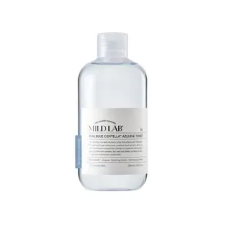 MILDLAB - Real Blue Centella Azulene Toner 300ml