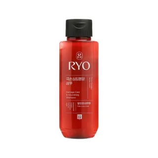 Ryo - Damage Care & Nourishing Shampoo Mini 2025 Version - 180ml