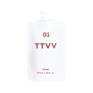 TTVV - Tónico