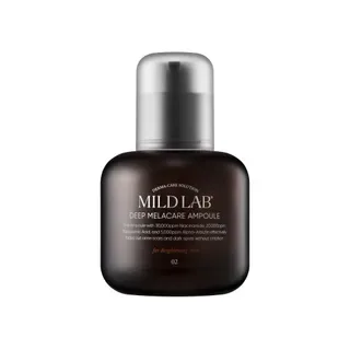 MILDLAB - Deep Melacare Ampoule 50ml