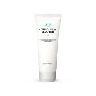 SWANICOCO - A.C Control Deep Cleanser 150ml
